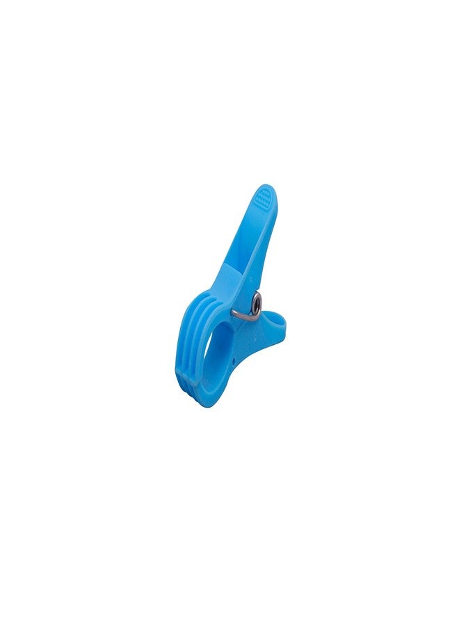 اس إل أيه مشابك تعليق قماش الأنابيب SLA Clipking Adi Premium Junior متوسطة الحجم - مجموعة من 12 قطعة - Image 2